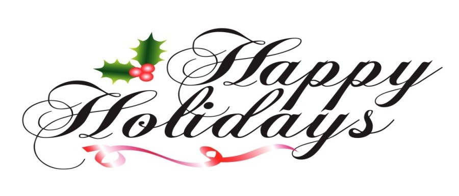 HAPPY HOLIDAYS | Greater Cincinnati Credit Union