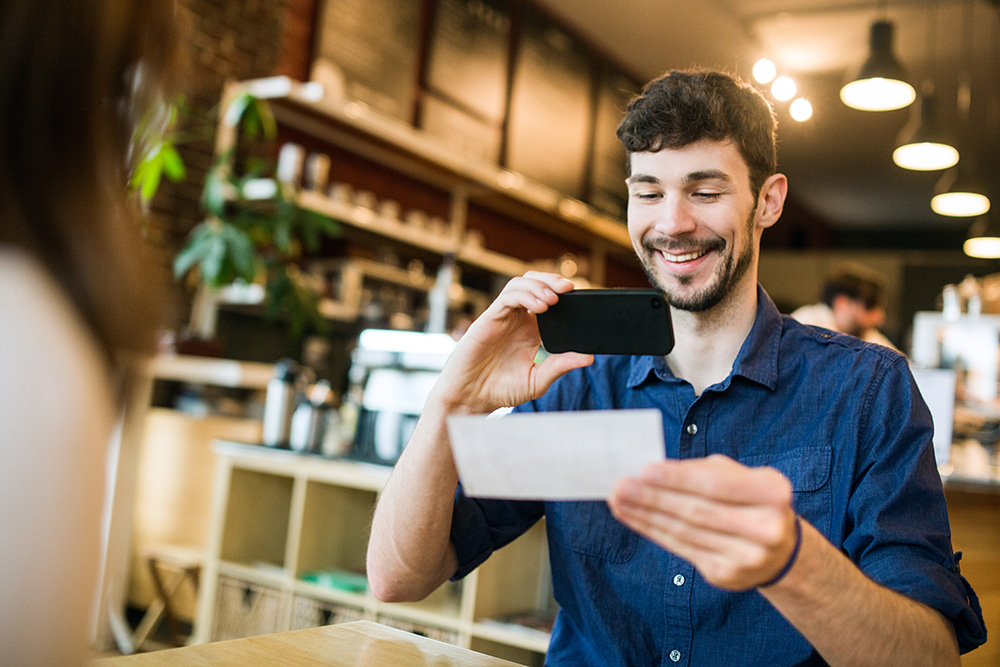 Checking Accounts
