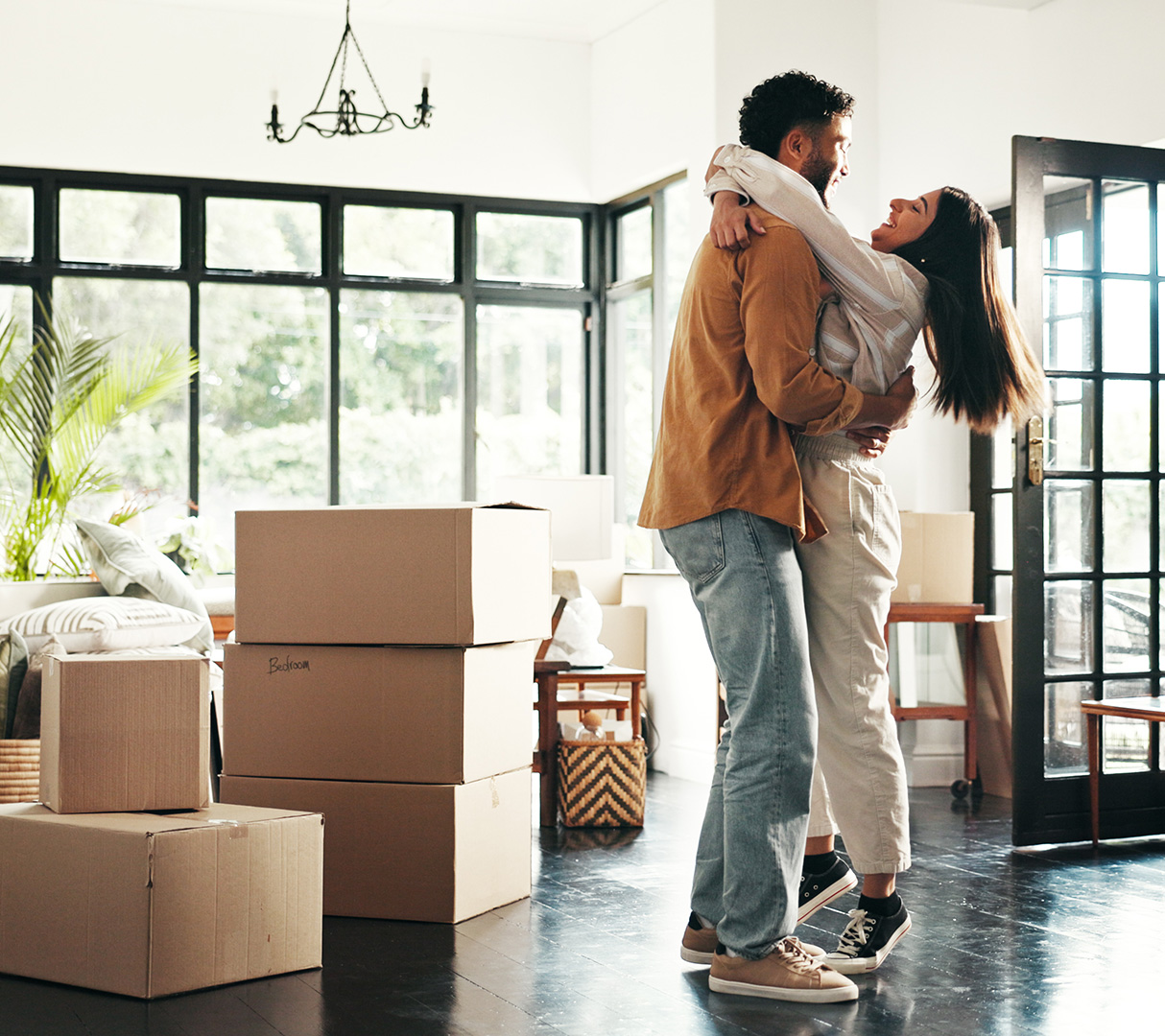 First Mortgage Loans