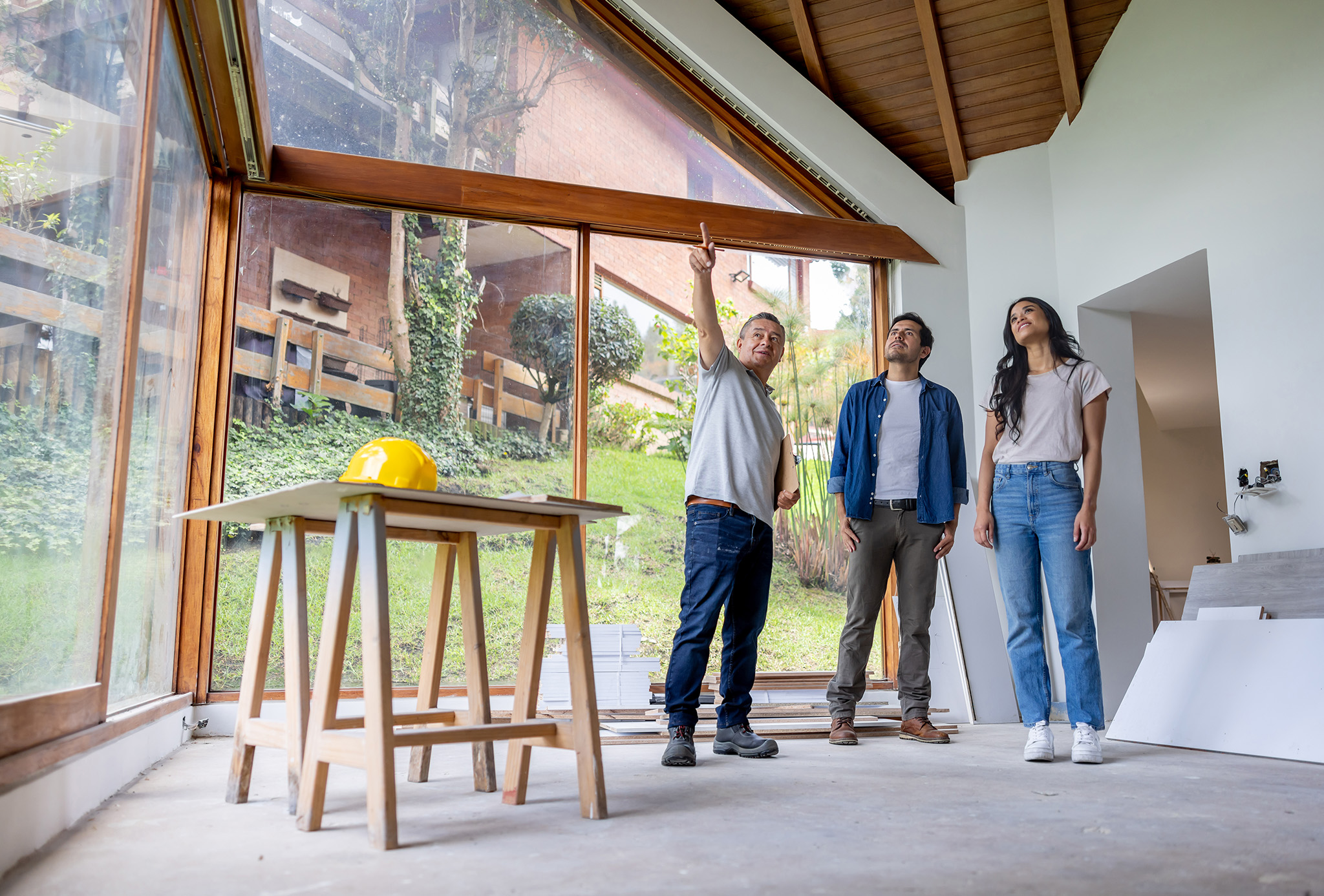 Home Improvement Loan