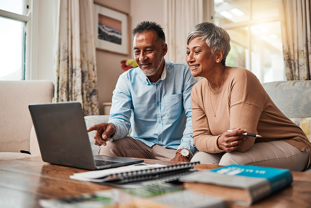 Individual Retirement Accounts