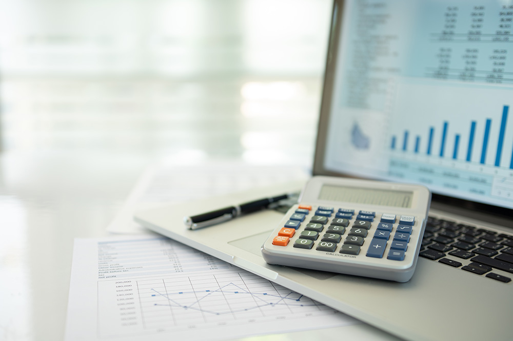 Money Market Accounts