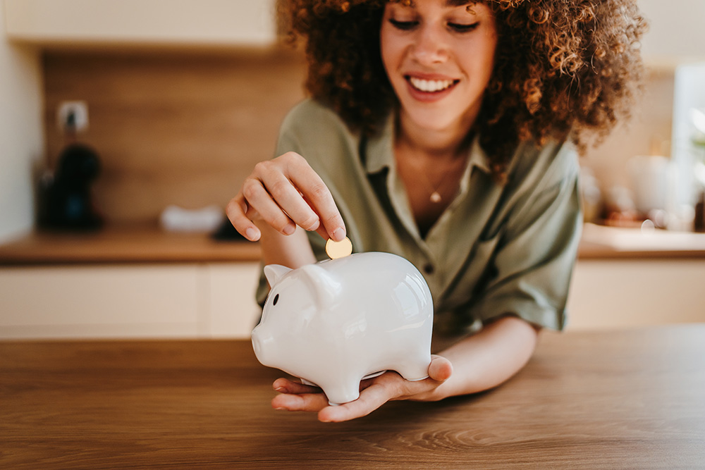 Savings Accounts